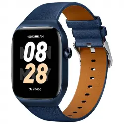 Mibro Watch T2 Light Blue Smartwatch 22mm Azul