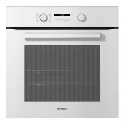 Miele - Horno multifunción Miele PerfectClean y guías telescópicas FlexiClip - H2861BSERBRWS  230/50.
