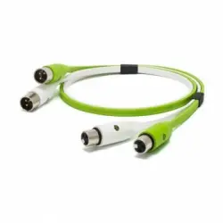 Neo Cable D+ Xlr Class B 5m Cable