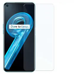OcioDual Protector de Pantalla Cristal Templado Premium para Realme 9i/Realme 9 Pro/oppo A53/oppo A53s/oppo A76