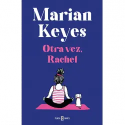 Otra Vez, Rachel (Familia Walsh 5) - Marian Keyes