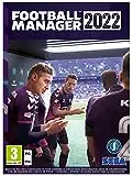 PC/MAC Football Manager 2022 (Código de descarga)