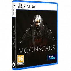 PS5 Moonscars