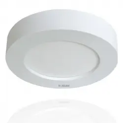Roblan Lámpara LED 18W Blanco Cálido