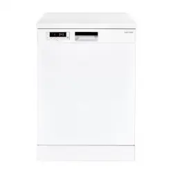 Saivod - Lavavajillas 14 Servicios, 6 Programas, 60 Cm - LVT621