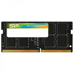 Silicon Power SP016GBSFU320X02 SODIMM DDR4 3200MHz 16GB 1x16GB CL22