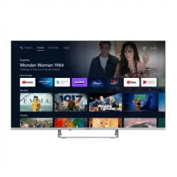 Smart Tech 65QA20V3 65" QLED UltraHD 4K HDR10 Smart TV