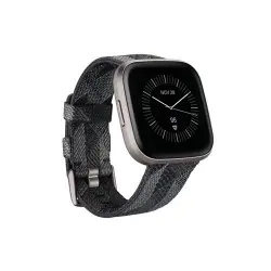 Smartwatch Fitbit Versa 2 SE Gris
