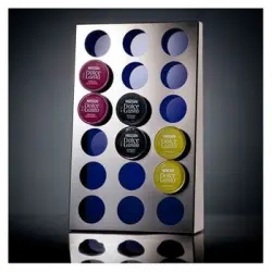 Soporte Decorativo Para Cápsulas Dolce Gusto, Kapsulas,,