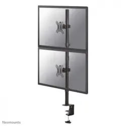 Soporte Tv Neomounts Fpma-d550dvblack 10-32" 8 Kg