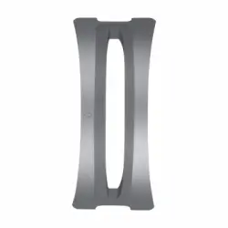 Soporte Vertical Para Macbook / Ordenador Portátil Twelve South Bookarc Gris