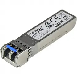 Startech Módulo Transceptor Fibra Óptica SFP+ Compatible con Juniper EX-SFP-10GE-LR