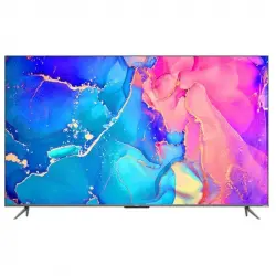 TCL 55C635 55" QLED UltraHD 4K HDR10+