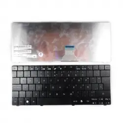 Teclado Para Portátil Gateway Ec19 Negro Nsk-aql0f 9z.n3c82.l0f