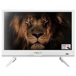 Televisión Nevir 7716 Led 16"