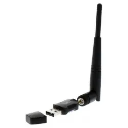 TNB - Micro Adaptador WiFi USB T'nB ADWF300