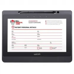 Wacom DTU-1141B Tableta Digital 10.1" FullHD