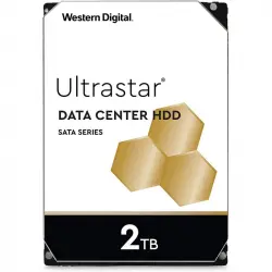 WD Ultrastar DC HA210 3.5" 2TB SATA 3
