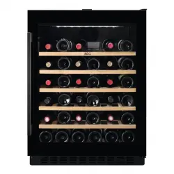 AEG - Vinoteca Integrable  Para 52 Botellas - AWUS052B5B