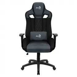 Aerocool Earl Silla Gaming Azul