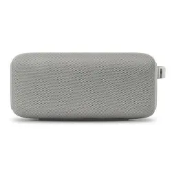 Altavoz Bluetooth Fresh'N Rebel Rockbox Bold M Gris Ice