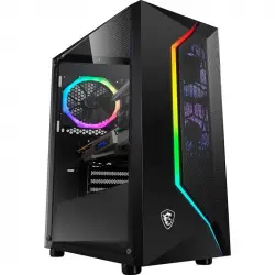 Arizone ScorpiusPC AMD Ryzen 9 5900X/32GB/1TB SSD/RX 6600 XT