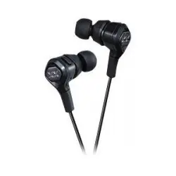 Auriculares JVC HA-FR100X Negro