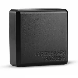 Copenhagen Trackers Cobblestone Rastreador GPS