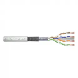 Digitus Cable de Instalación de Par Trenzado CAT 6 SF-UTP 100m