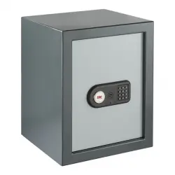 FAC - Caja Fuerte de Sobreponer Evolución 104 IES con Sistema Integral.