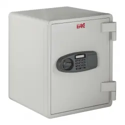 FAC - Caja Fuerte de Sobreponer Ignífuga FR-8D.