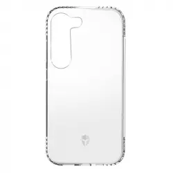 Force Case Pulse Carcasa Transparente Reforzada 2m para Galaxy S23