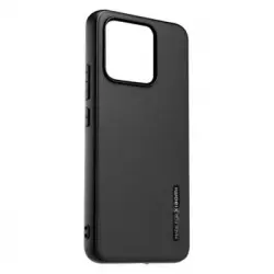 Funda De Cordón Para Xiaomi 13 Silicona Semirrígida Made For Xiaomi Negro