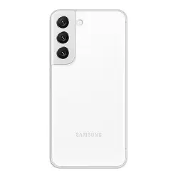 Funda Icoveri Slim Transparente para Samsung Galaxy S22