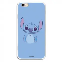 Funda Oficial Lilo Y Stitch Azul iPhone 6
