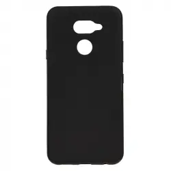 Funda Silicona Lisa Para Lg K40s