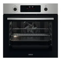 Horno Zanussi Zopkx6xn Inox Pirólisis