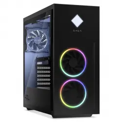 HP - Sobremesa Gaming OMEN GT21-1032ns, I7, 32GB, 1TB SSD, Nvidia RTX 4070Ti 12GB, W11