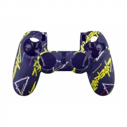 Indeca Carcasa PS4 Cybernetic