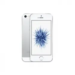 Iphone 5s 16 Gb - Plateado - Grado C
