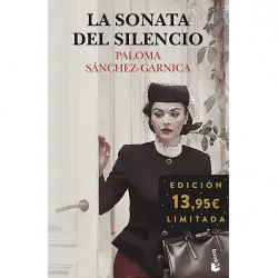 La Sonata Del Silencio. Edición Limitada - Paloma Sánchez-Garnica