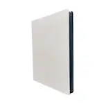 Notebook Tracy XL Premium Black-White