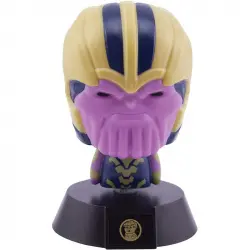 Paladone Icon Lámpara Thanos