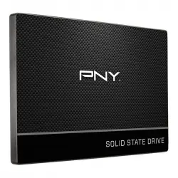 PNY CS900 2.5" 480GB SSD SATA 3 TLC