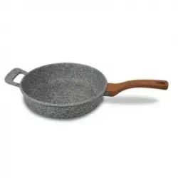 Promis Sartén Granito 28 Cm De Profundidad