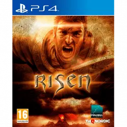 PS4 Risen