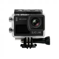 Sjcam SJ6 Legend Videocámara Deportiva Wifi Negra