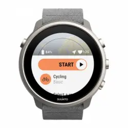Smartwatch Suunto 7 Gris (50 Mm)
