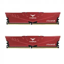 Team Group T-Force Vulcan Z DDR4 3200Mhz PC4-25600 16GB 2x8GB CL16