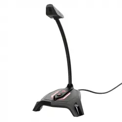 Trust GXT 215 Zabi Micrófono Gaming USB